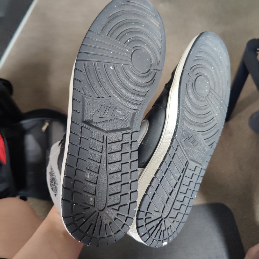 Jordan 1 shadow - Picture 5 of 7